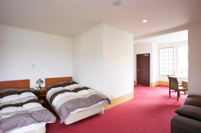 Shiga Lake Hotel